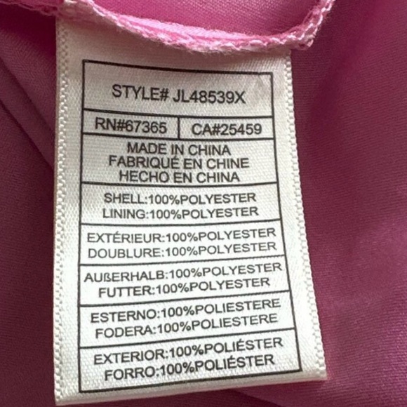 Betsey Johnson Heart Dress | Size 8 | Viral TikTok - Picture 15 of 16